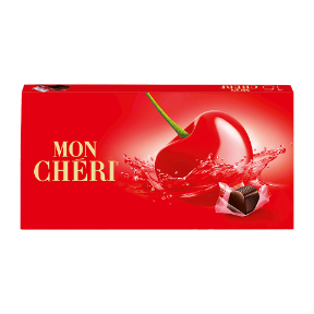 Mon Chéri