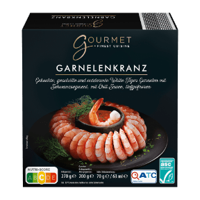 Garnelenkranz
