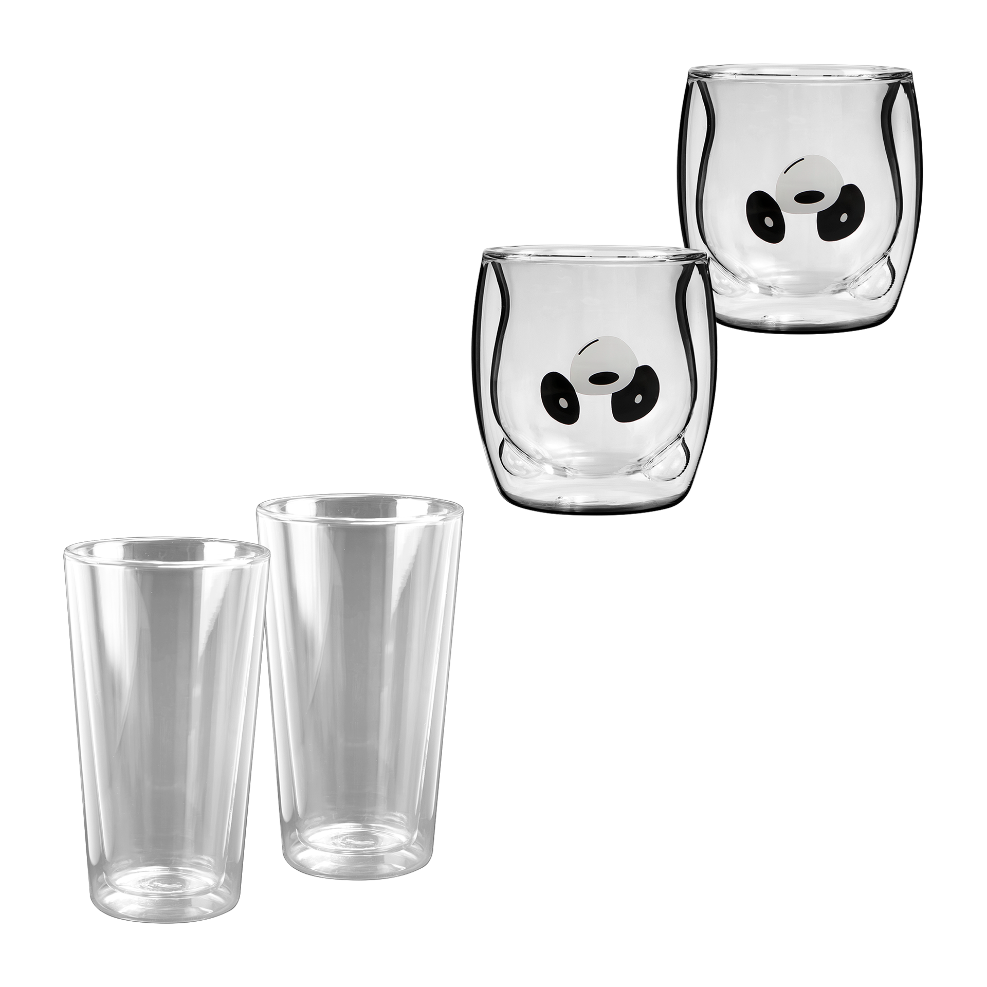 CROFTON Thermogläser