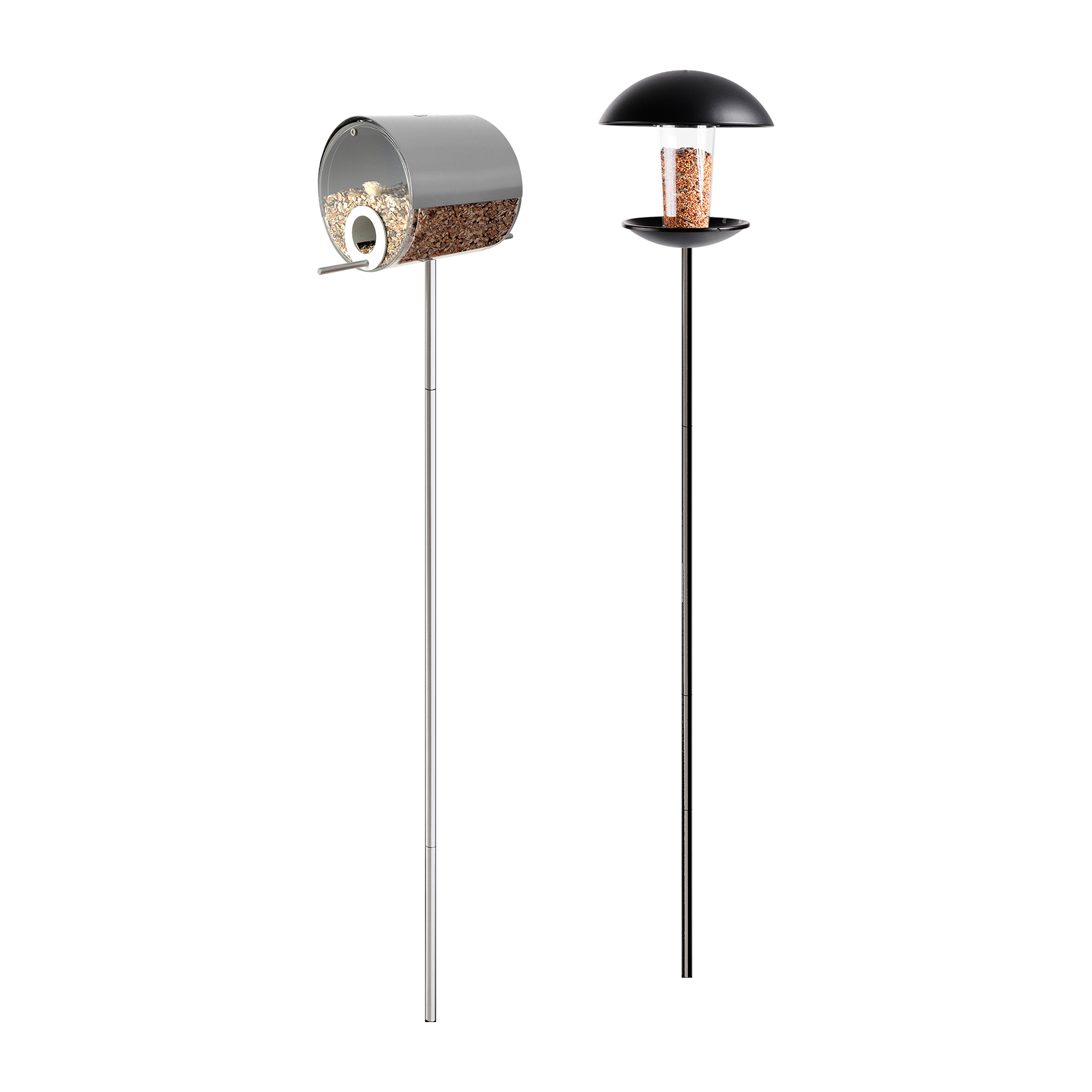 BELAVI Design-Vogelfutterstation