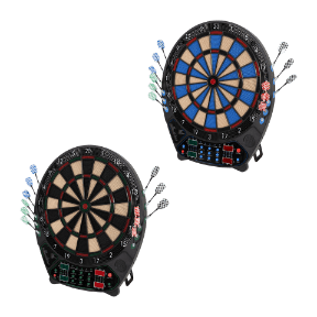Elektronisches Dart-Spiel