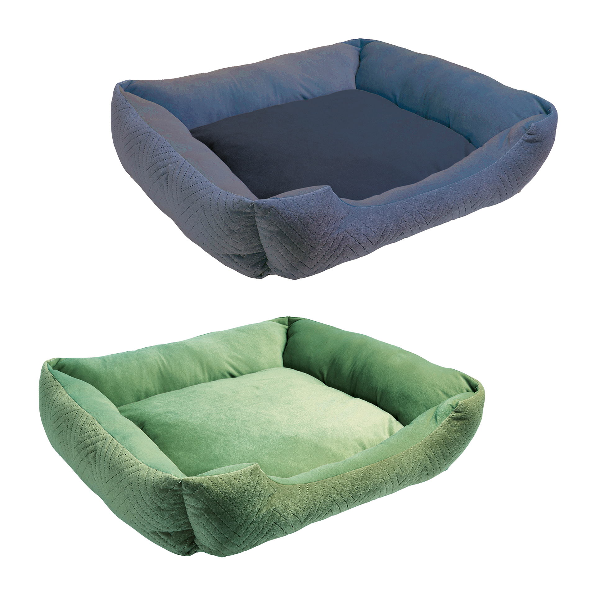 ROMEO & CACHET Hundebett