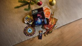 EXIT® – Das Spiel