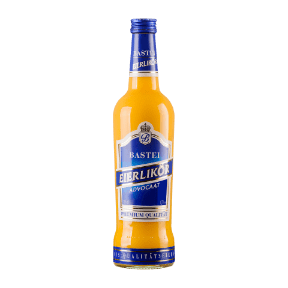 Eierlikör Advocaat