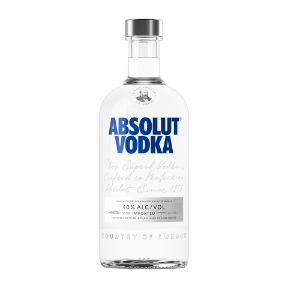 Vodka