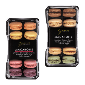 Macarons