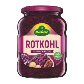Rotkohl