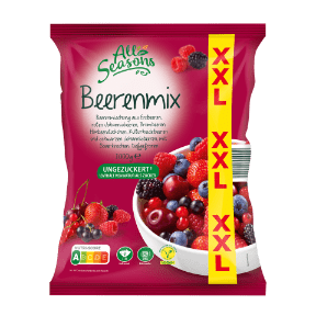 Beerenmix XXL