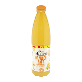 Orangensaft XXL