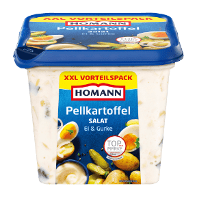 Pellkartoffelsalat XXL