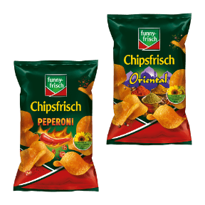 Chipsfrisch