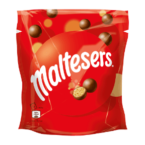 Maltesers