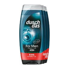 Duschgel For Men