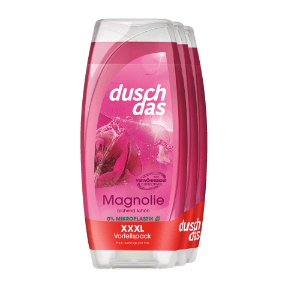 Duschgel Magnolia