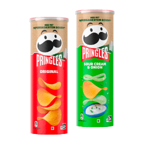 Pringles