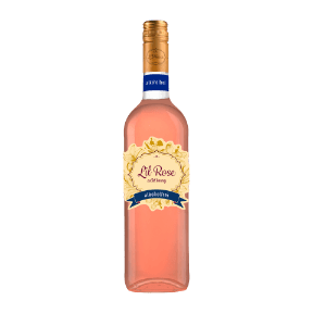 Lil Rose Wild Berry Alkoholfrei