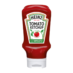 Ketchup