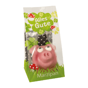 Marzipanschwein