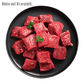 Black-Angus-Rindergulasch