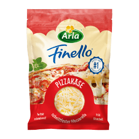 Finello Pizzakäse