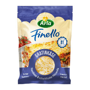 Finello Gratinkäse