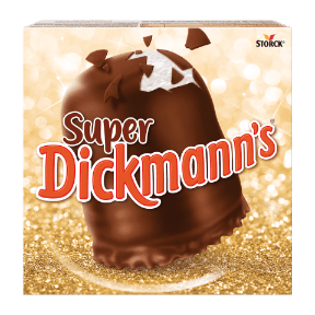 Super Dickmann’s