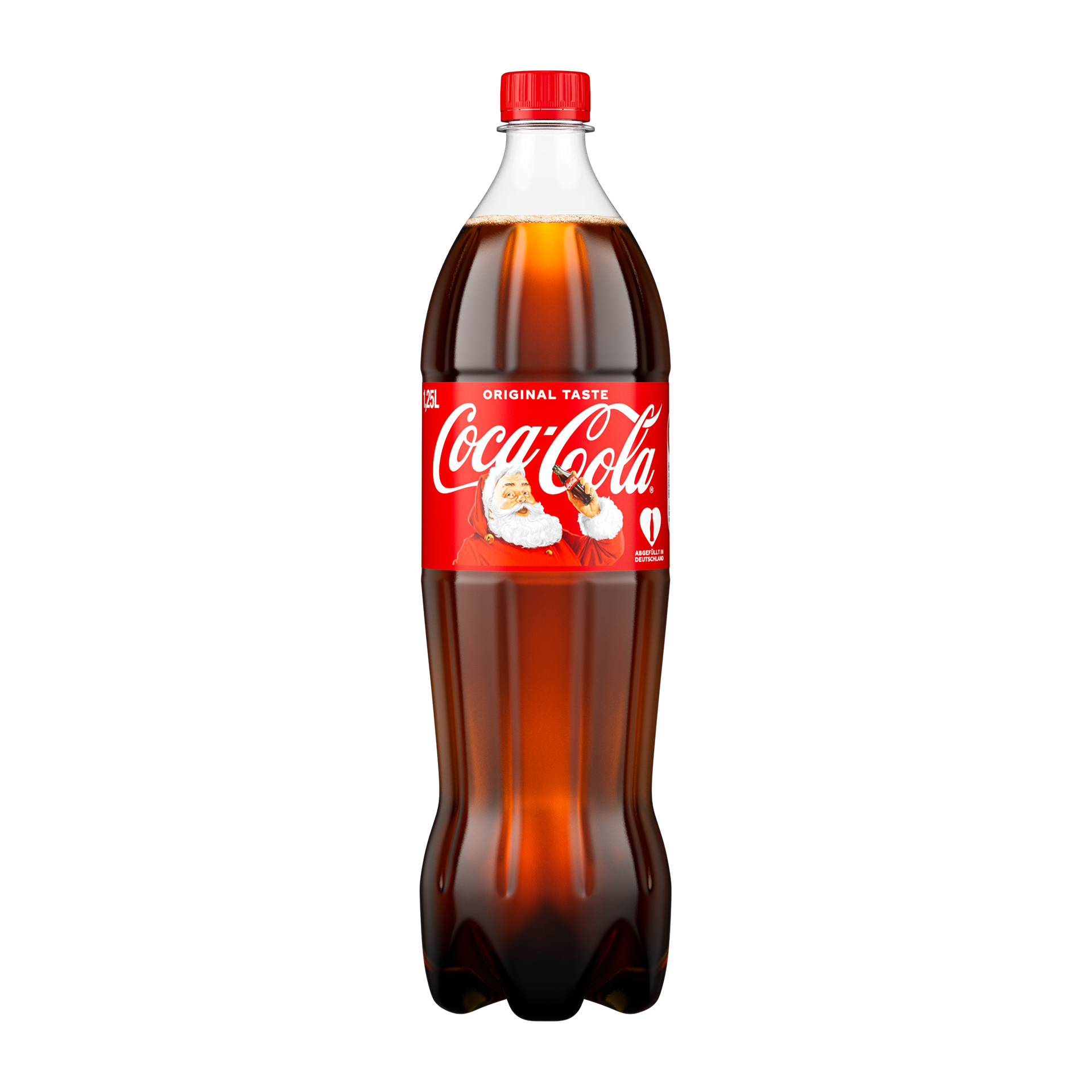 COCA-COLA Original Taste