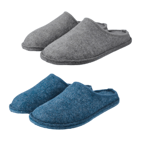 Filzhausschuhe