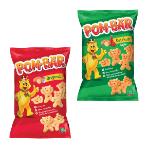 Pom-Bär