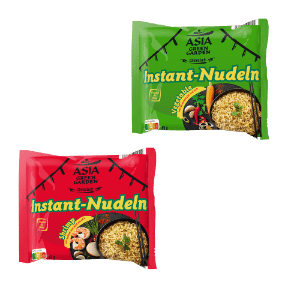 Instant-Nudeln