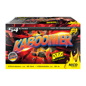 Kaboomer