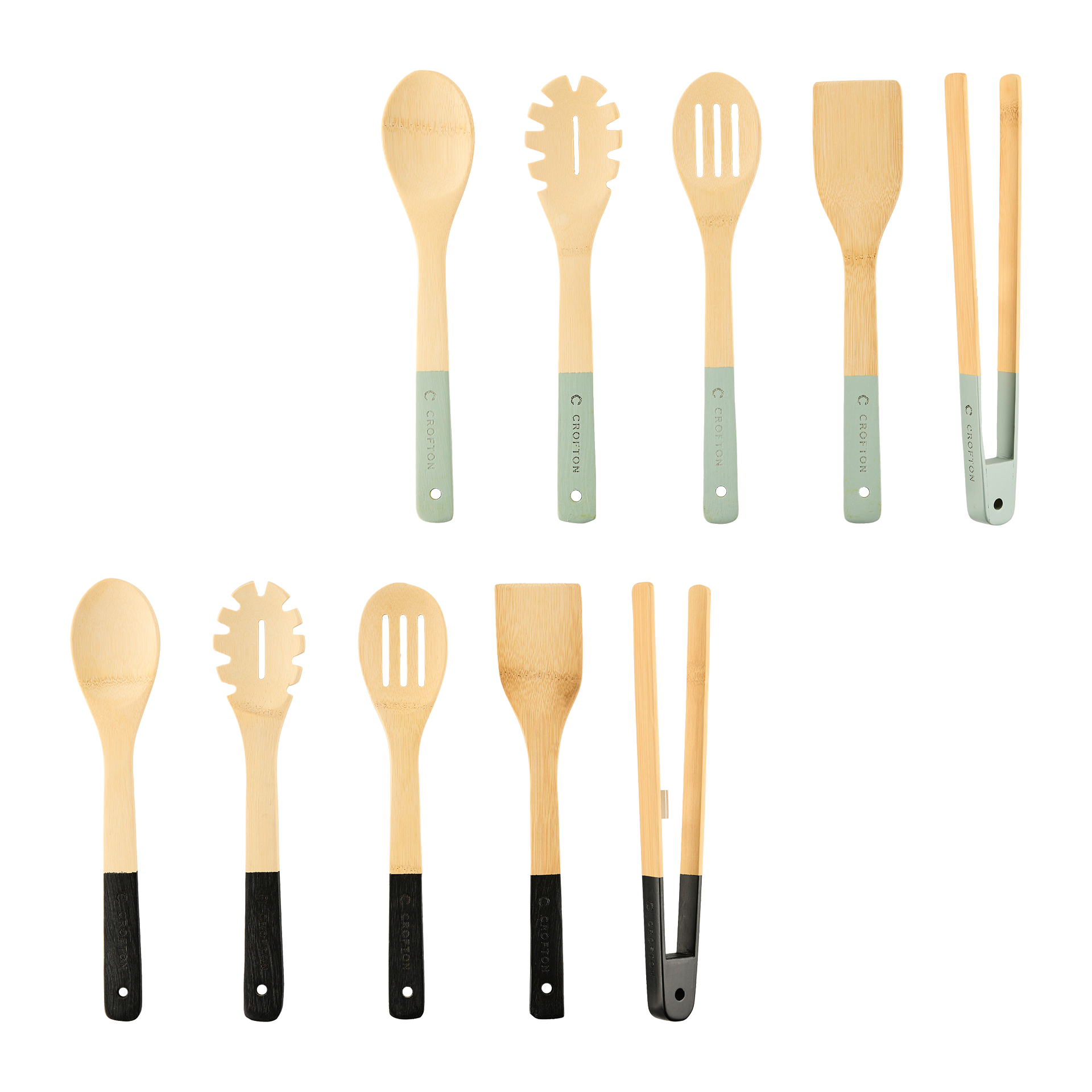 CROFTON Küchenhelfer-Set