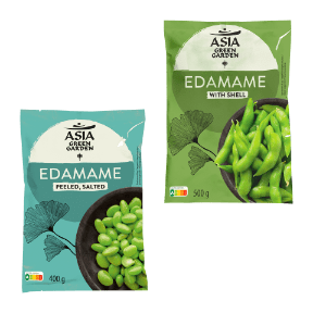 Edamame