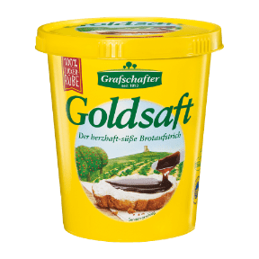 Goldsaft