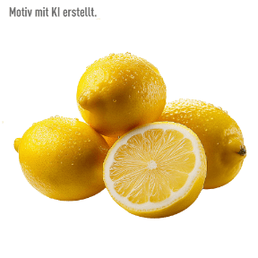 Zitronen