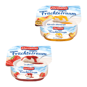 Früchtetraum