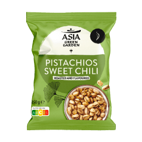 Pistazien Sweet Chili