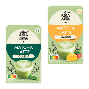 Matcha Latte
