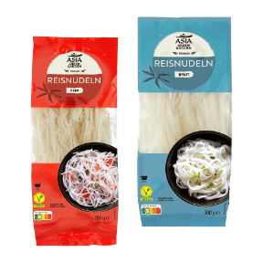 Reisnudeln