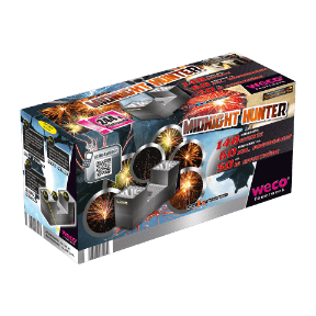 Midnight Hunter