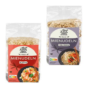 Mie-Nudeln