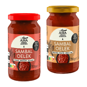 Sambal Oelek