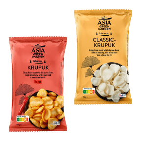 Krupuk