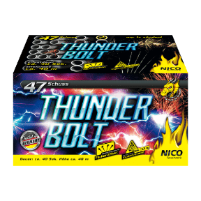 Thunderbolt