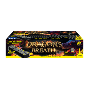 Dragon’s Breath