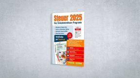 Steuer-Software 2025