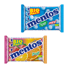 Mentos