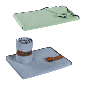 Mikrofaser-Sporttuch / -tücher