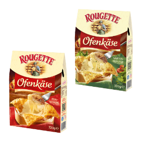Ofenkäse