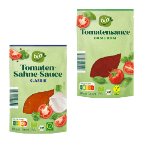 Tomatensauce